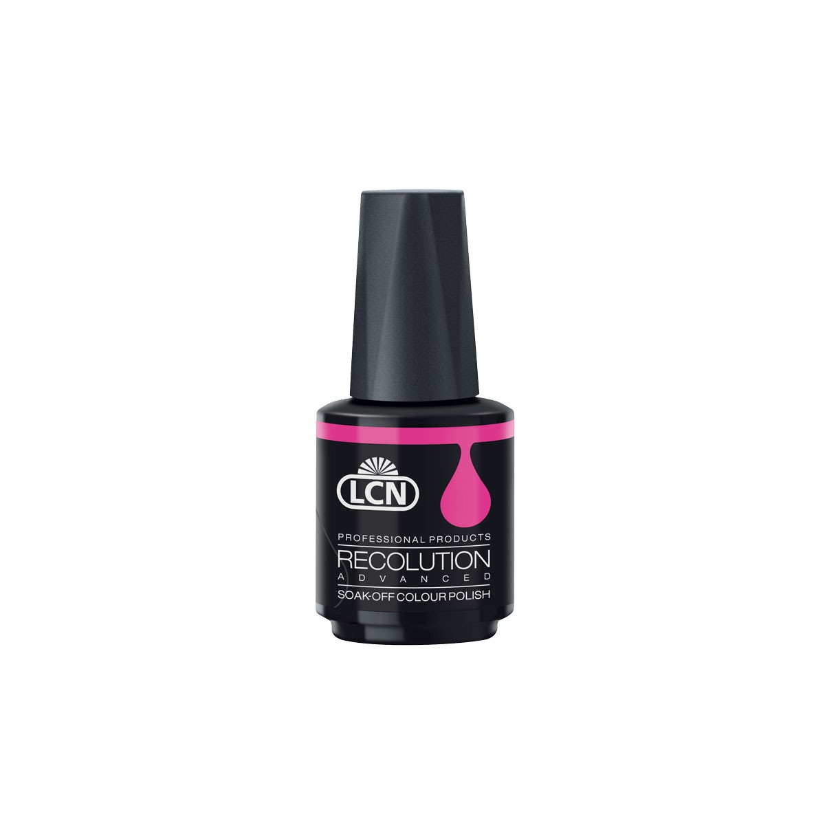Vernis Recolution Advanced - Bora Bora • Lcn - Beauty Tech®