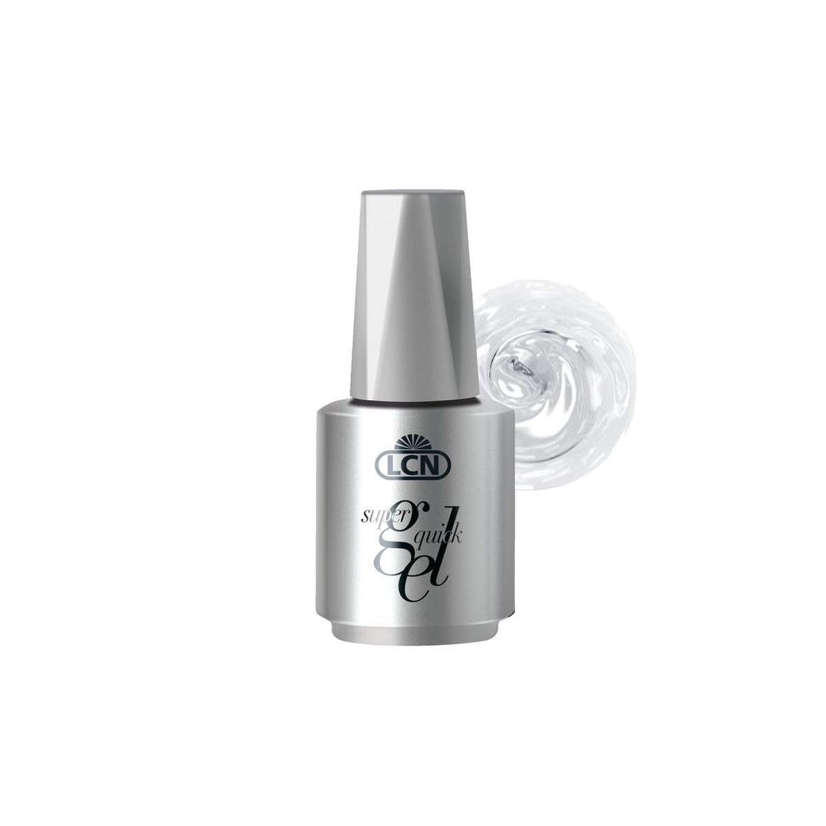 Super Gel Quick - 10ml  • Lcn - Beauty Tech®