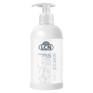 Crème Protectrice Pieds - MicroSilver