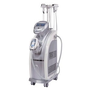 Beauty Tech - Proshape Cryo - 3 Max Cool Shaping - Occasion