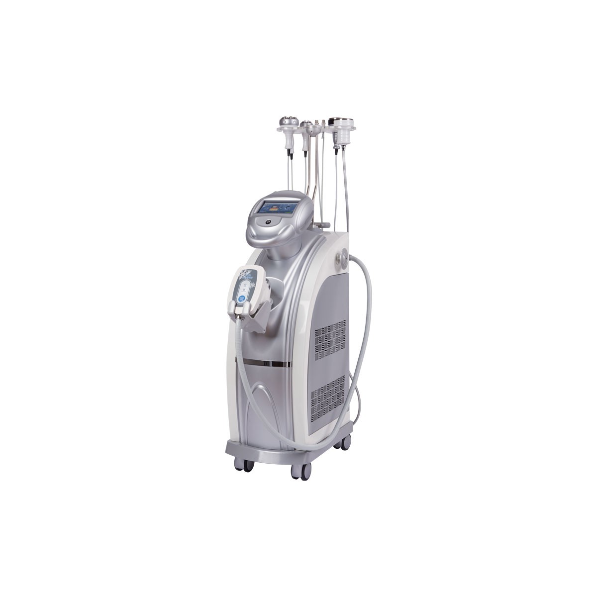 Beauty Tech - Proshape Cryo - 3 Max Cool Shaping - Occasion