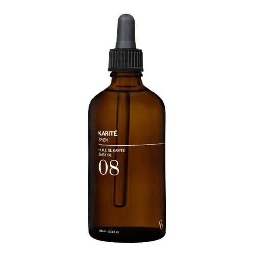 Huile de Karité Bio • Charme d’Orient - Beauty Tech