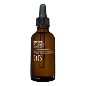 Huile de Dattier Bio • Charme d’Orient - Beauty Tech