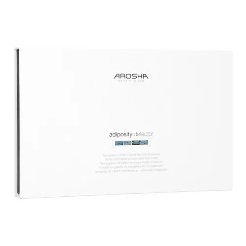 Détecteur d’Adiposité • Arosha - Beauty Tech®