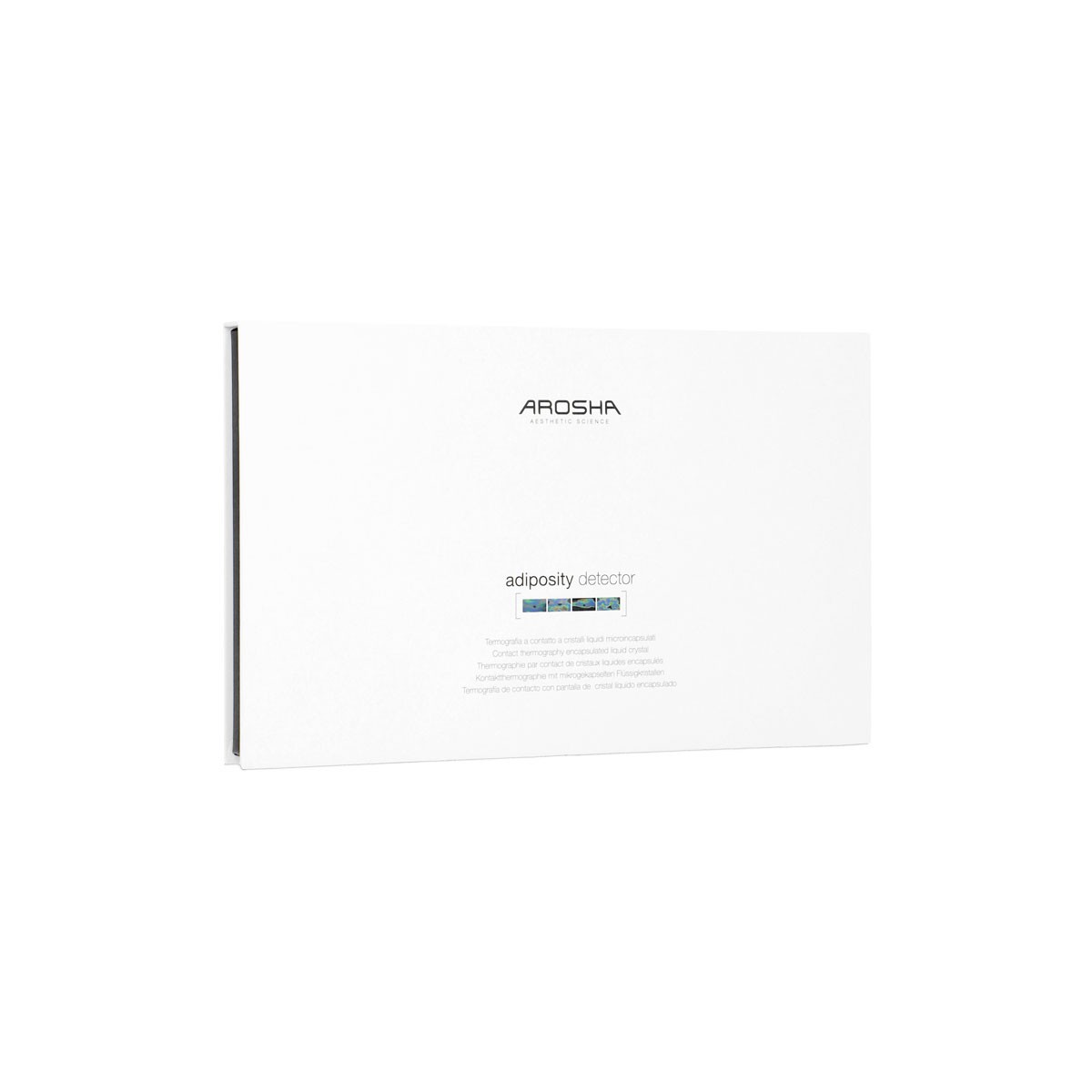 Détecteur d’Adiposité • Arosha - Beauty Tech®