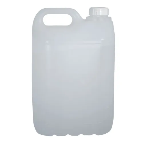 Gel Conducteur Bidon Souple 5L