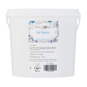 Sel Marin Promenade Marine • Spa du Monde - Beauty Tech