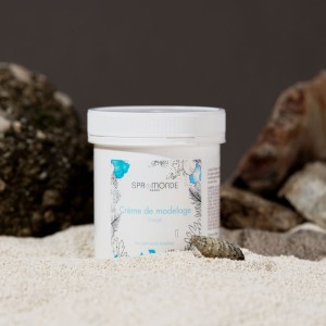 Crème de Modelage Visage