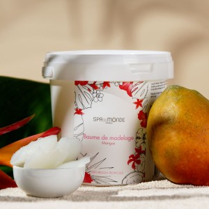 Baume de Modelage mangue