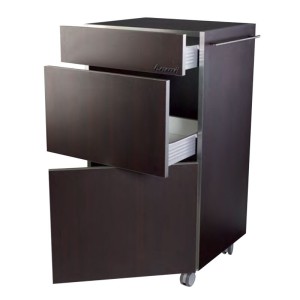 Guéridon T-Store  • Lemi - Beauty Tech®