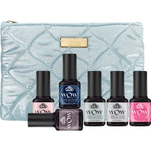 Set Gel Polish  Hybird - Polar Night • Lcn - Beauty Tech®