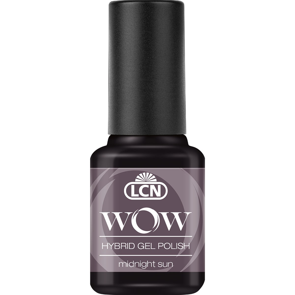 Set Gel Polish  Hybird - Polar Night • Lcn - Beauty Tech®