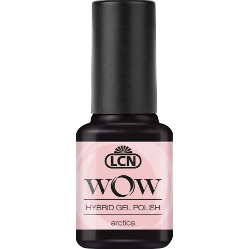 Set Gel Polish  Hybird - Polar Night • Lcn - Beauty Tech®