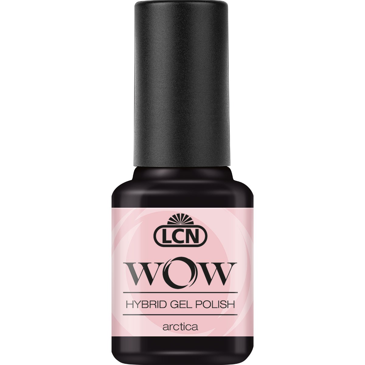 Set Gel Polish  Hybird - Polar Night • Lcn - Beauty Tech®