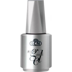 Super Gel Quick - 10ml  • Lcn - Beauty Tech®