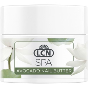 Beurre Ongles - Spa Avocado 15ml  • Lcn - Beauty Tech®
