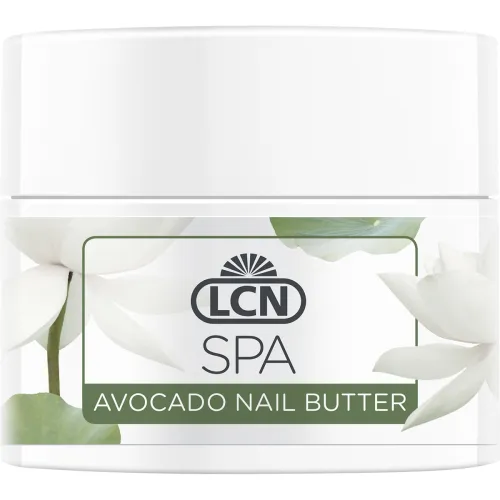 Beurre Ongles - Spa Avocado 15ml  • Lcn - Beauty Tech®