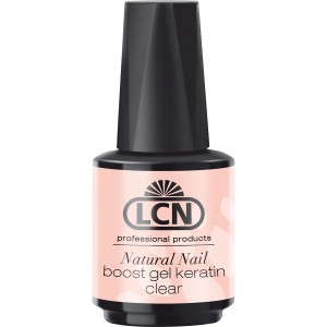 Gel Kératine Natural Nail Boost  • Lcn - Beauty Tech®