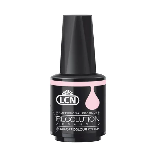 Vernis Recolution Advanced - Collection Creamy Nudes  • Lcn - Beauty Tech®