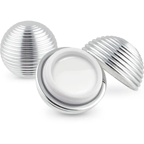 Super Gel - Milky White 20ml  • Lcn - Beauty Tech®