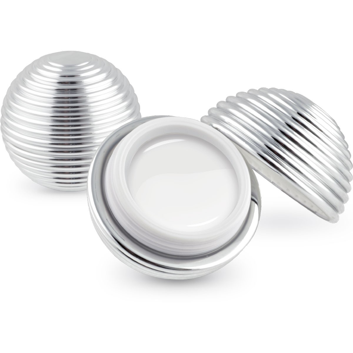 Super Gel - Milky White 20ml  • Lcn - Beauty Tech®