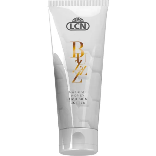 Beurre Naturel - Buzzz Miel  • Lcn - Beauty Tech®