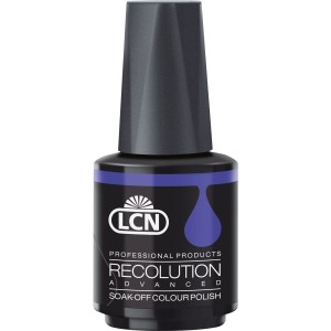 Vernis Recolution Advanced - 819 Amethyst  • Lcn - Beauty Tech®