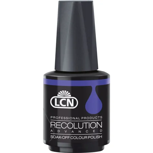 Vernis Recolution Advanced - 819 Amethyst  • Lcn - Beauty Tech®