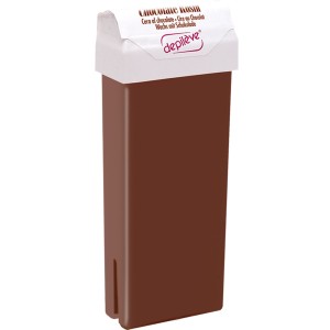 Epilation à la Cire - Cire Chocolat 100 G • Beauty Tech®