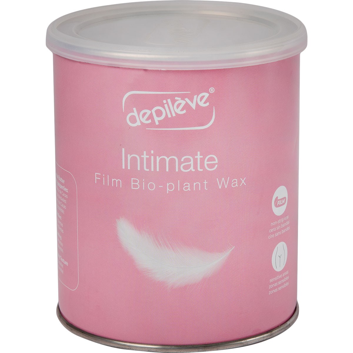 Cire Intimate Extra Film Sans Bandes • Depilève - Beauty Tech