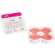 Cire Traditionnelle Rose - Galets 1kg • Depilève - Beauty Tech