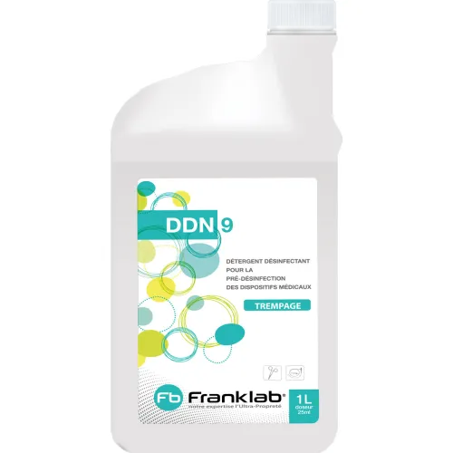 Désinfectant • Beauty Tech®