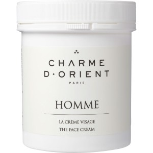 Crème Visage Homme