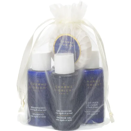 Kit Bain • Charme d’Orient - Beauty Tech®