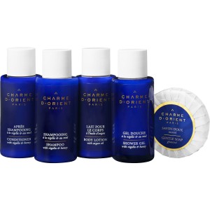 Kit Bain • Charme d’Orient - Beauty Tech®