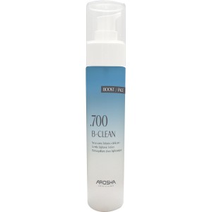 .700 Démaquillant Doux Bi-Phasé B Clean • Arosha - Beauty Tech