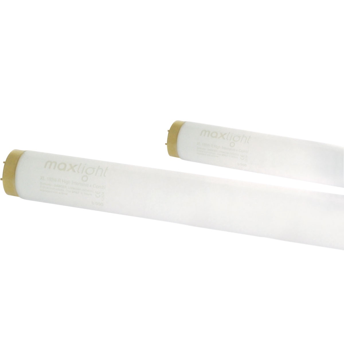 Lampe Maxlight 80/180w Ip Contrôle - Beauty Tech®