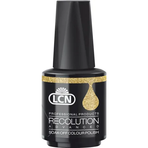 Vernis Recolution Advanced - 615 Paillettes  • Lcn - Beauty Tech®