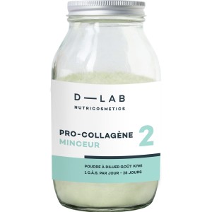 Pro-Collagène Minceur 28 Jours - Beauty Tech®