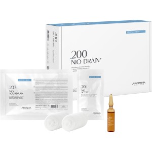 .200 Kit Nio Drain Plus • Arosha - Beauty Tech