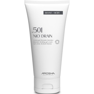 .501 Crème Nio Drain • Arosha - Beauty Tech