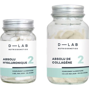 Nutrition-Absolue • D-Lab - Beauty Tech®