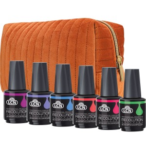 Set Recolution Advanced - Caribbean Splash • Lcn - Beauty Tech®