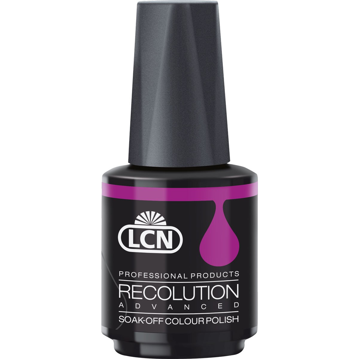 Vernis Recolution Advanced - Collection Neon  • Lcn - Beauty Tech®
