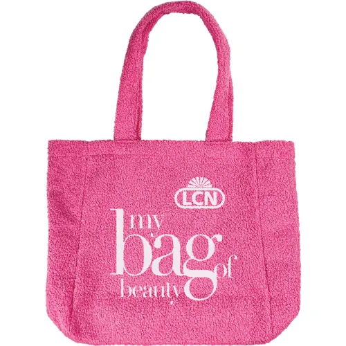 Sac en Tissu Éponge • Lcn - Beauty Tech®