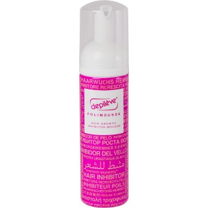 Mousse Post-Épilatoire Folimousse •  Depilève - Beauty Tech