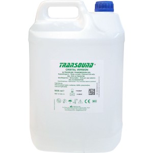 Gel Conducteur 5l - Epilation