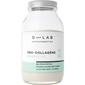 Pro-Collagène Digestion • D-Lab - Beauty Tech®