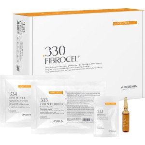 .330 Programme Fibrocel + • Arosha - Beauty Tech®