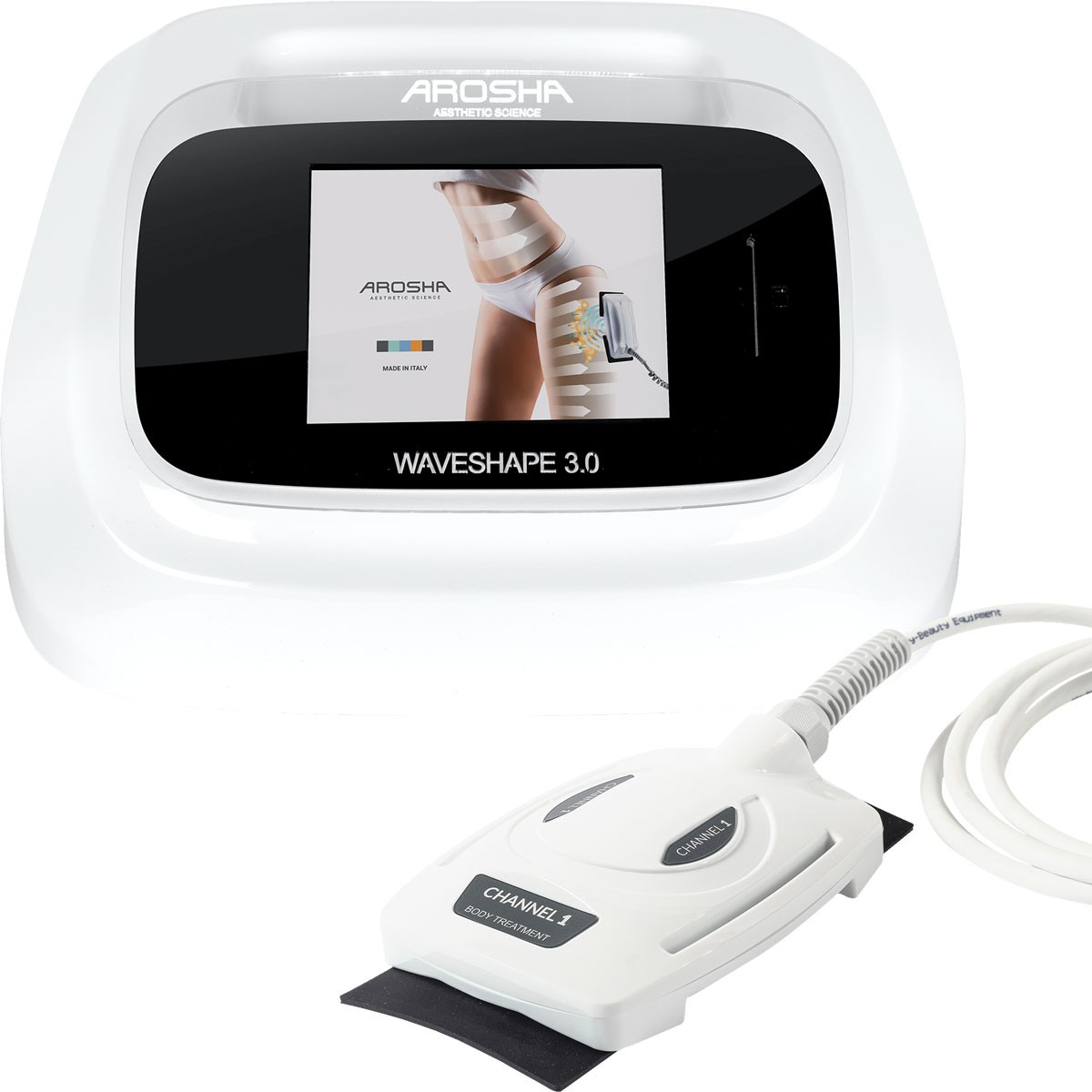 Waveshape 3.0 • Arosha - Beauty Tech